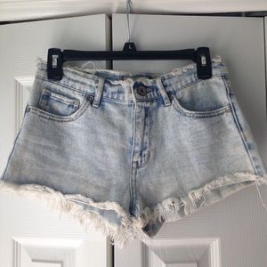 Bullhead/ Hollister Shorts